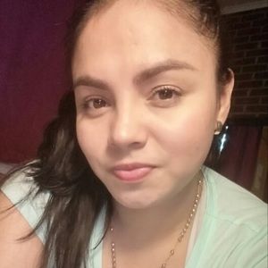 Meet your Posher, Maricela